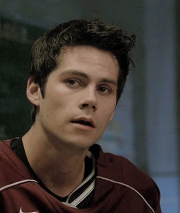 Stiles Stilinski thumbnail
