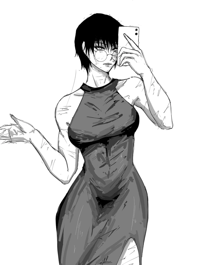 zenin thumbnail