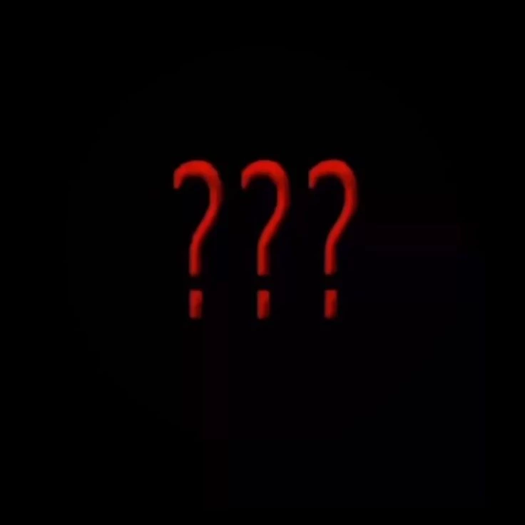 ???