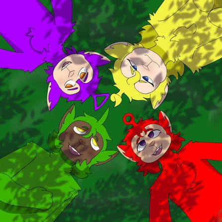 Slendytubbies ~Chapter 0~ "It Was Good"  thumbnail