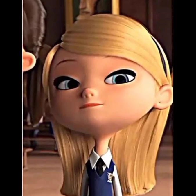 Penny Peterson thumbnail