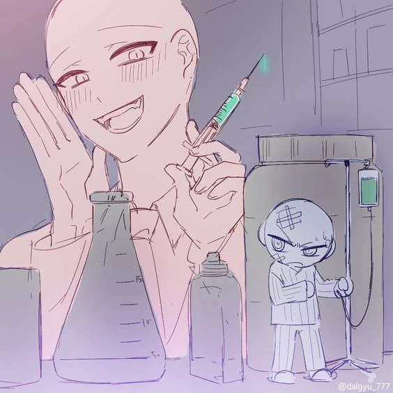 BL Experiment thumbnail