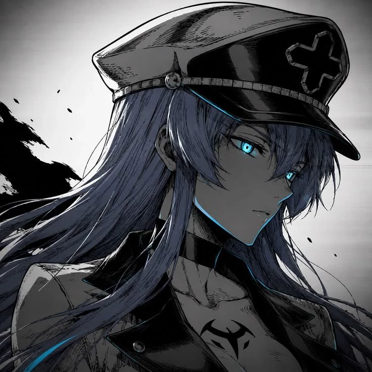 Esdeath thumbnail