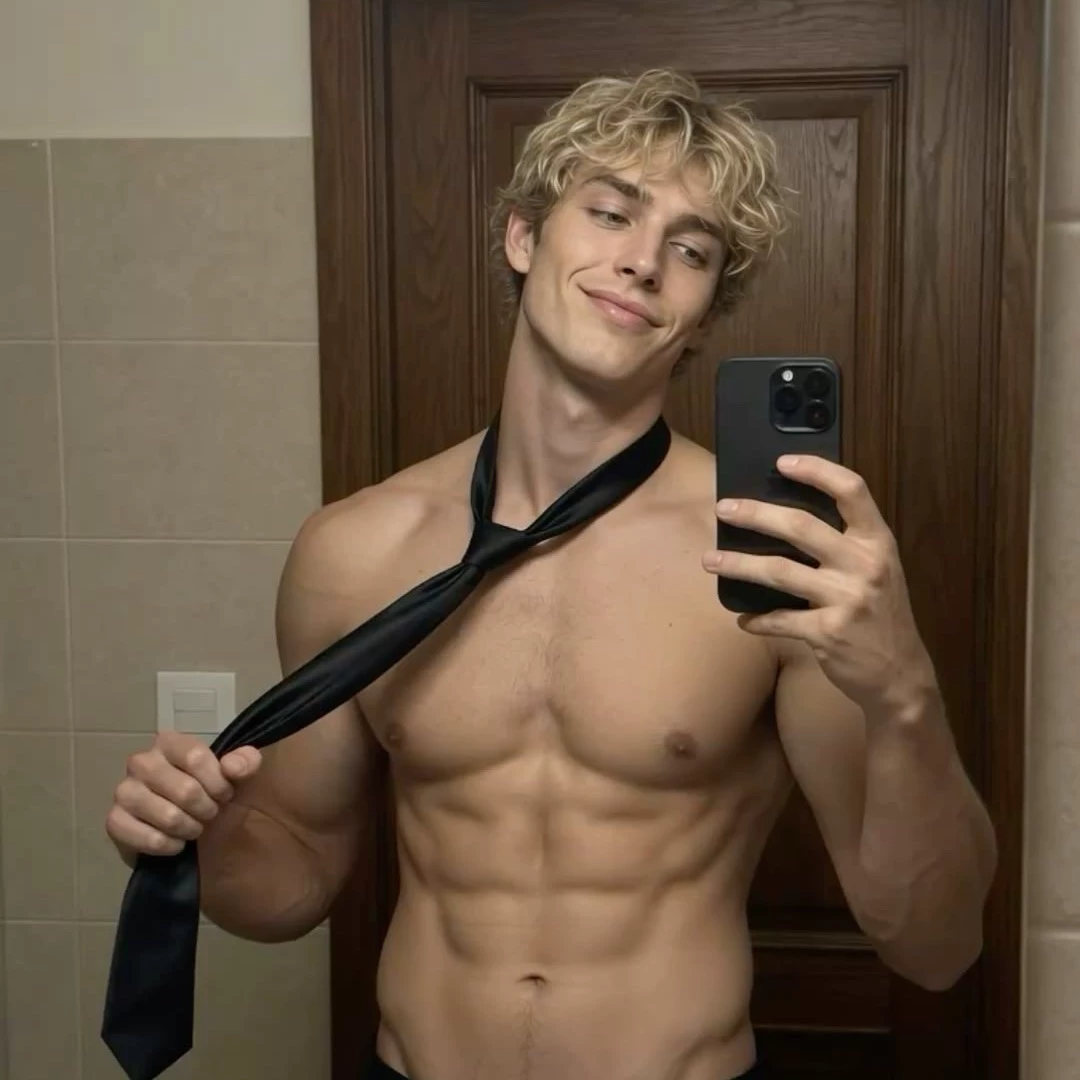 Evander Blackwood thumbnail