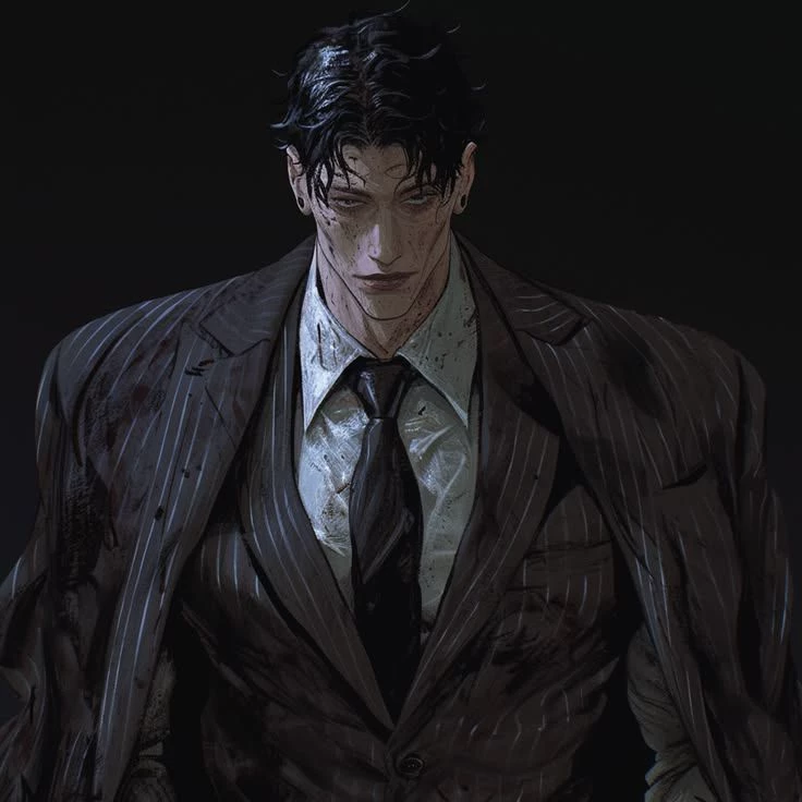 Giovanni "Joe" Moretti thumbnail