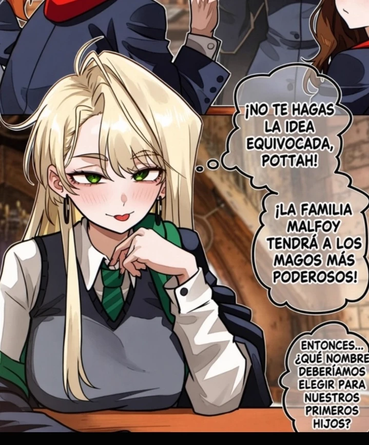 Draconia Malfoy thumbnail