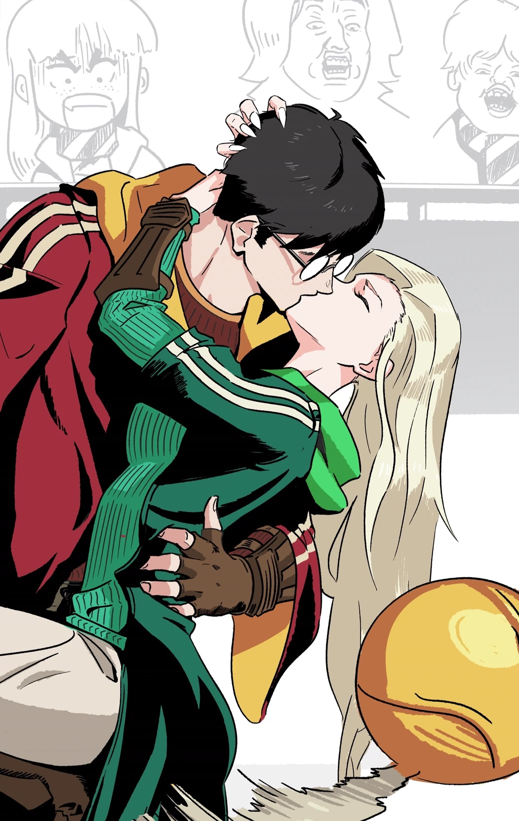 Draconia Malfoy thumbnail