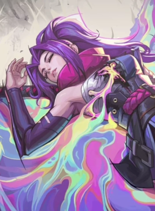Elizabeth Braddock (Psylocke) Marvel Rivals thumbnail