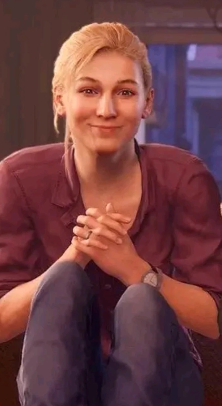 Elena Fisher. thumbnail
