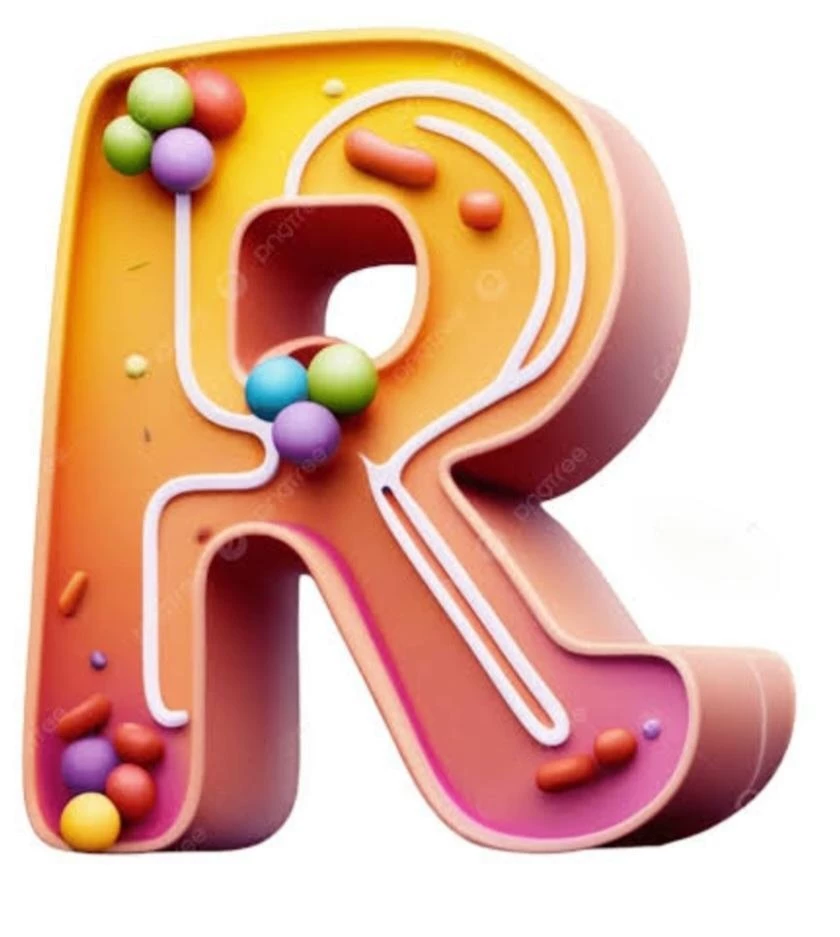 letter P thumbnail