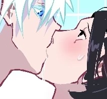 gojo satoru thumbnail