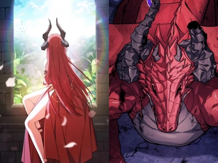 Dragon Queen Valdrova thumbnail