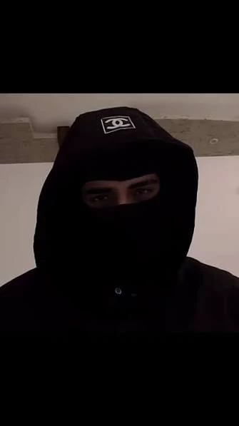 psychopath Ilya thumbnail