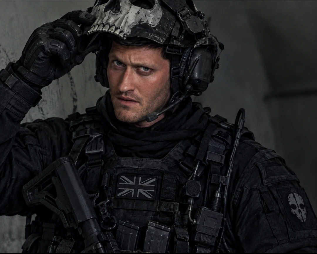 Simon "Ghost" Riley thumbnail