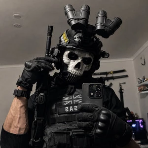 GHOST thumbnail