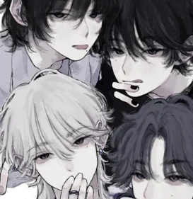 BL - Fake friends thumbnail