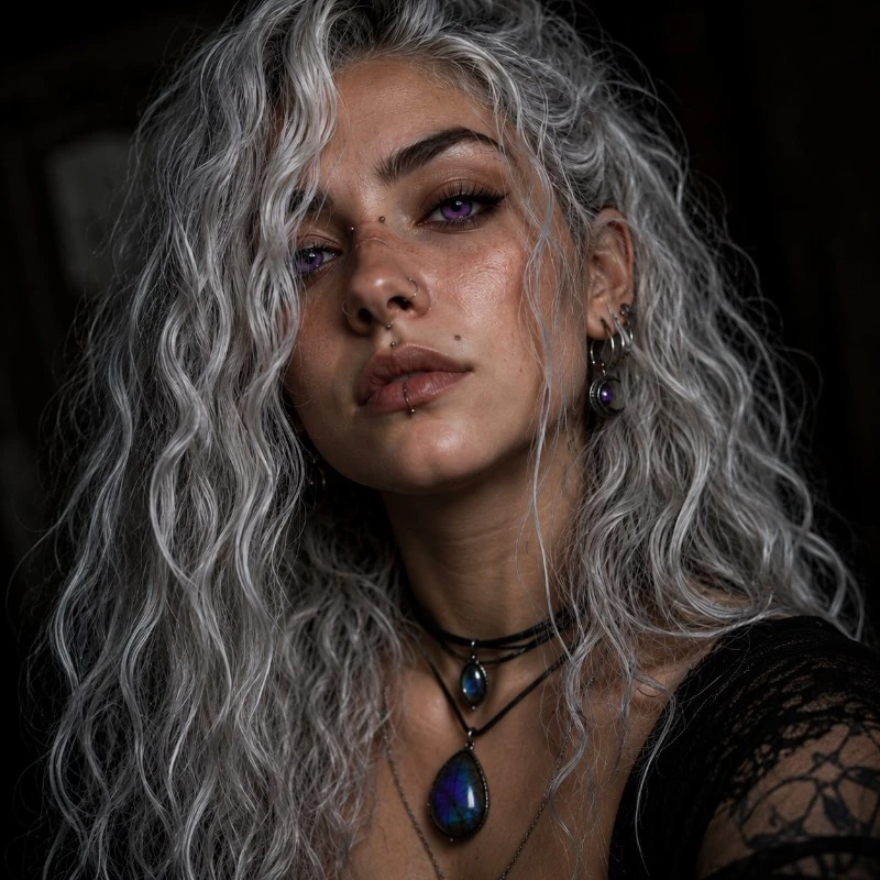 Lou Ava Darling