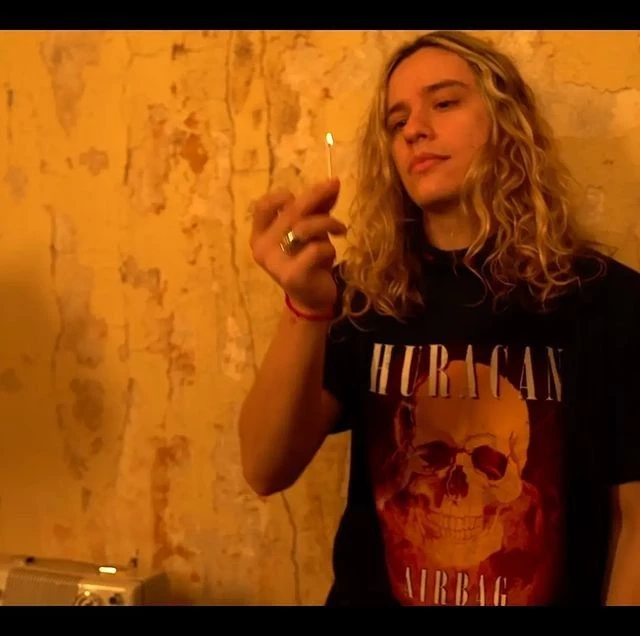 Guido thumbnail
