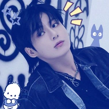 Jungkook thumbnail