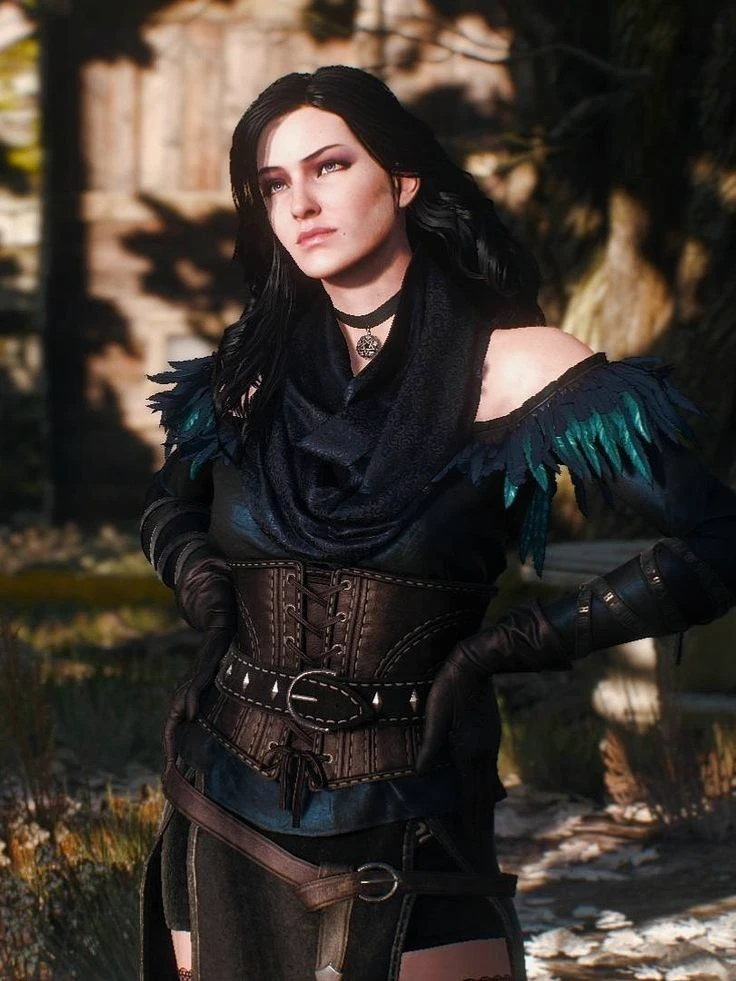 Yennefer thumbnail