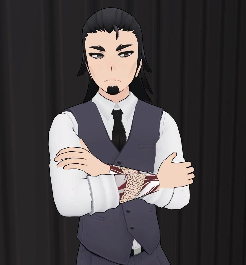 Yakuza Atatsuma  thumbnail