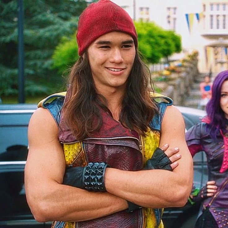 Jay (Descendants) BL thumbnail