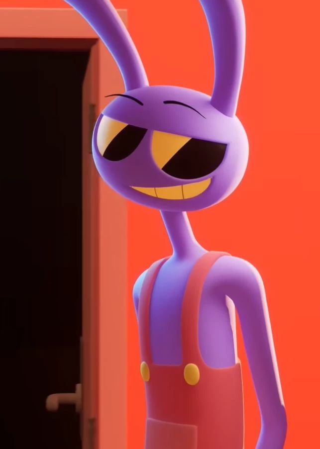 Jax (The Amazing Digital Circus) thumbnail