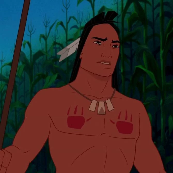 Kocoum (Pocahontas) BL thumbnail
