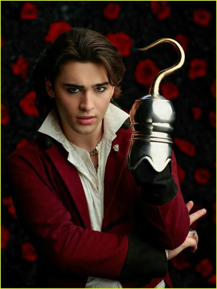Captain Hook (Descendants) BL thumbnail