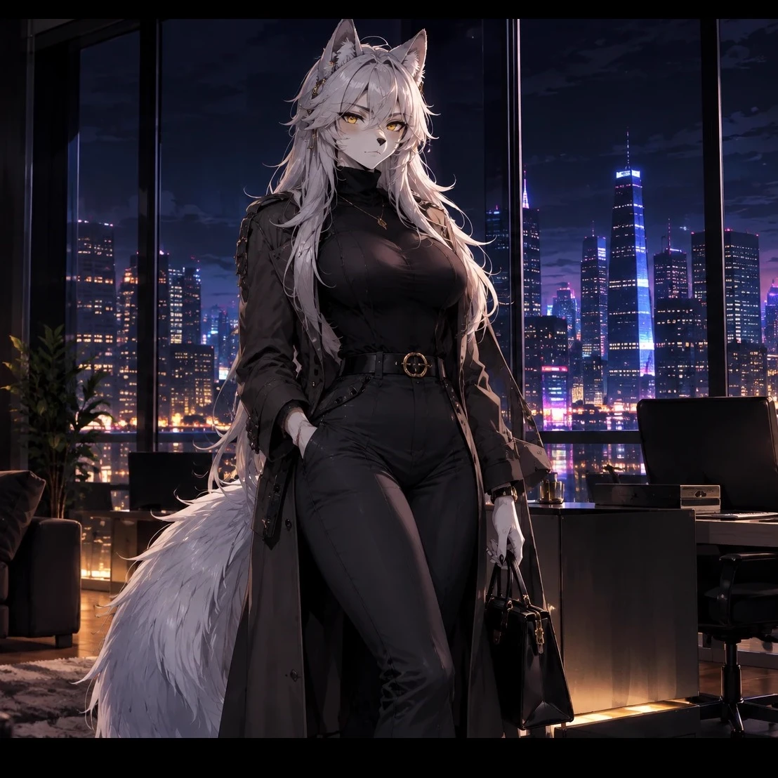 🐺 RP — "My Pet" thumbnail