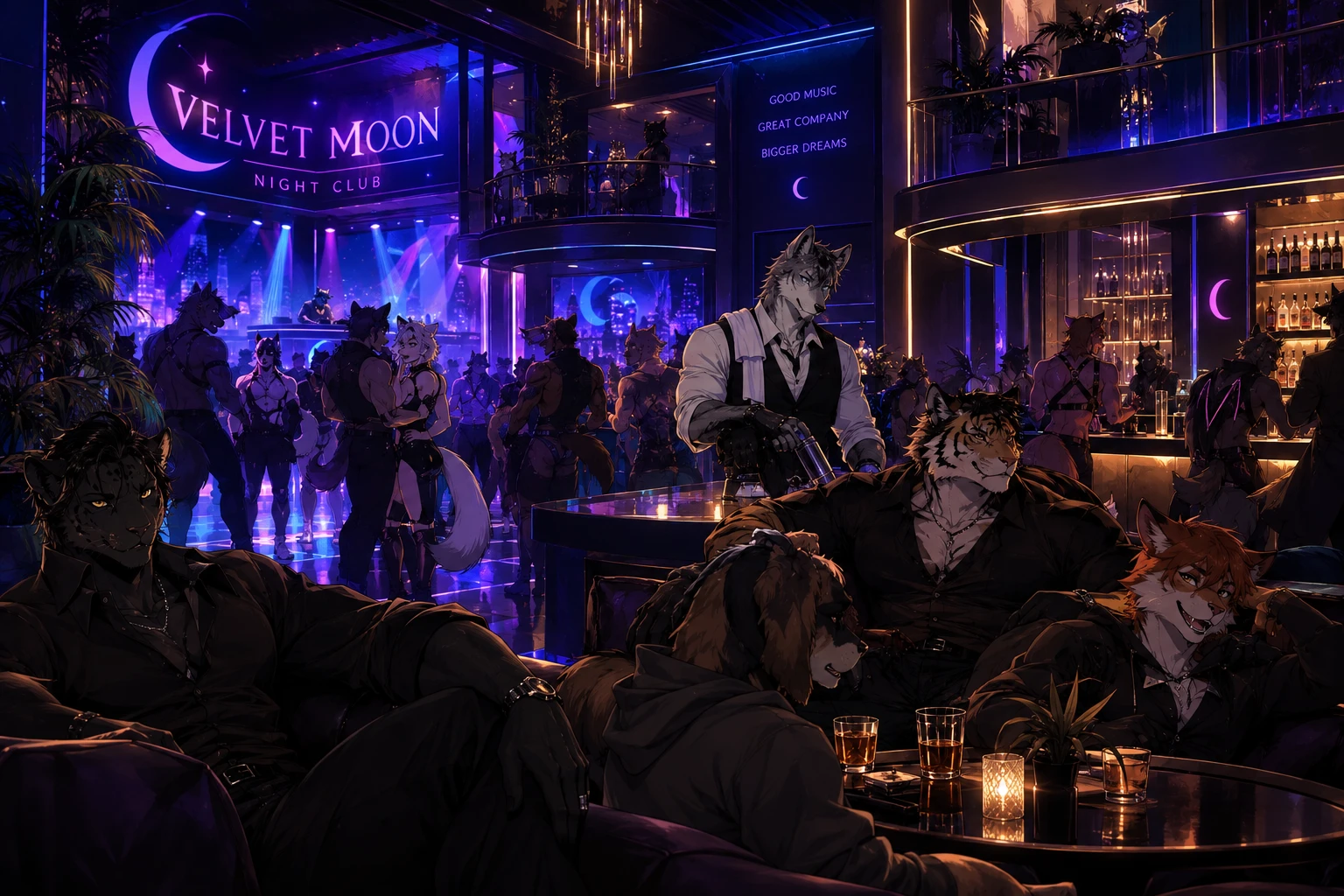 VELVET MOON — After Dark thumbnail