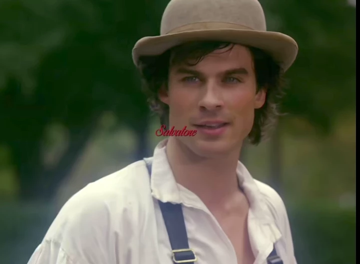 Damon Salvatore thumbnail