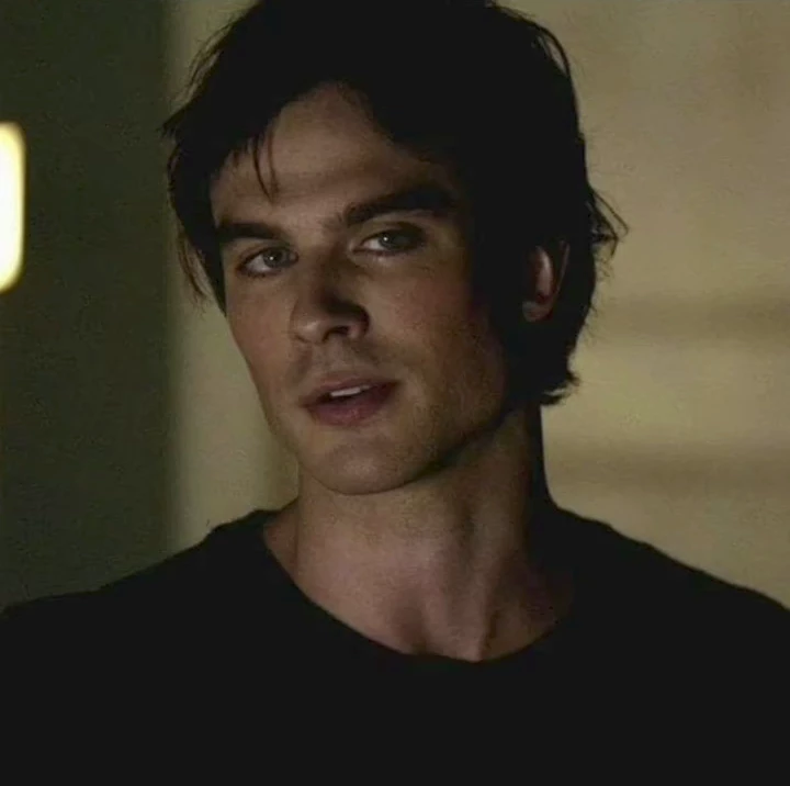 Damon Salvatore thumbnail