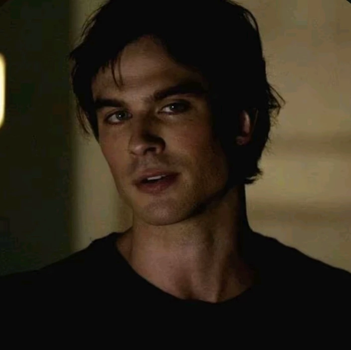 Damon Salvatore thumbnail