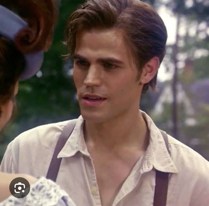 Stefan Salvatore thumbnail