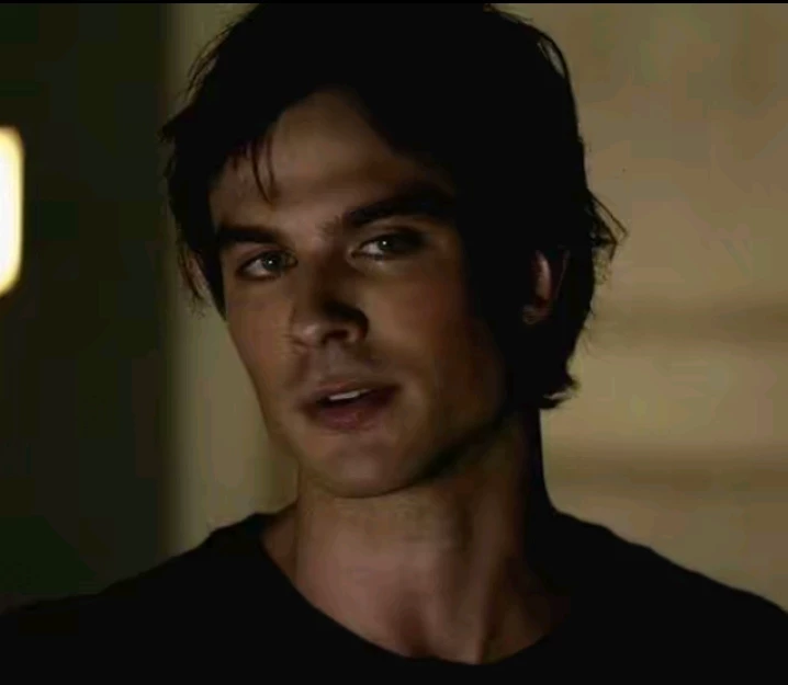 Damon Salvatore thumbnail
