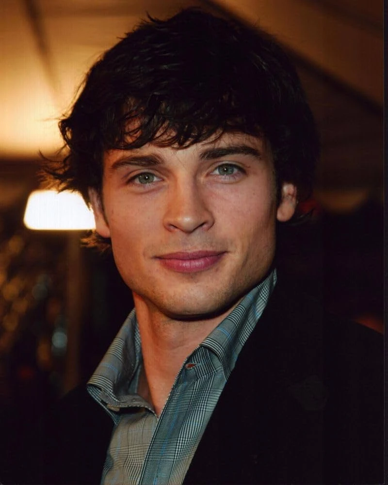 Tom Welling thumbnail