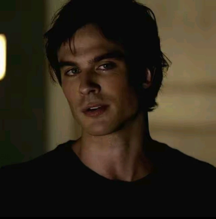 Damn Salvatore thumbnail