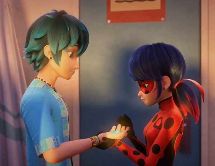 Ladybug and Super Cat Season 6 thumbnail
