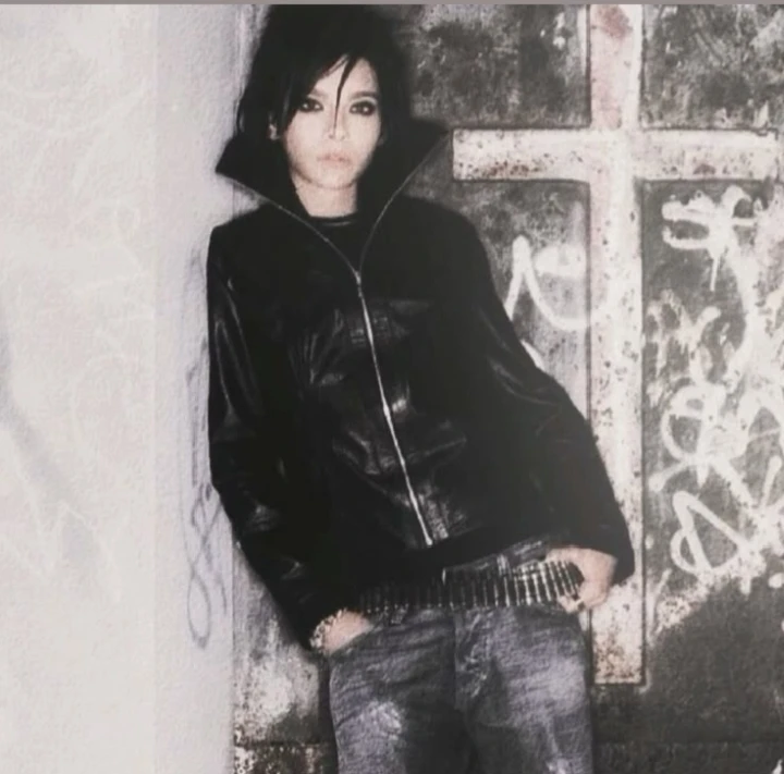bill kaulitz thumbnail