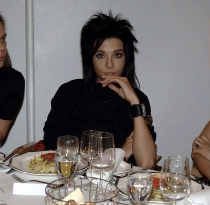 Bill Kaulitz thumbnail