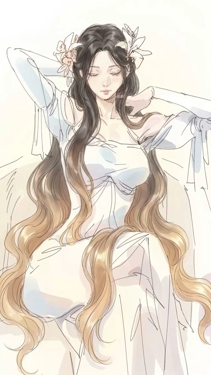 Alina Volkov. thumbnail