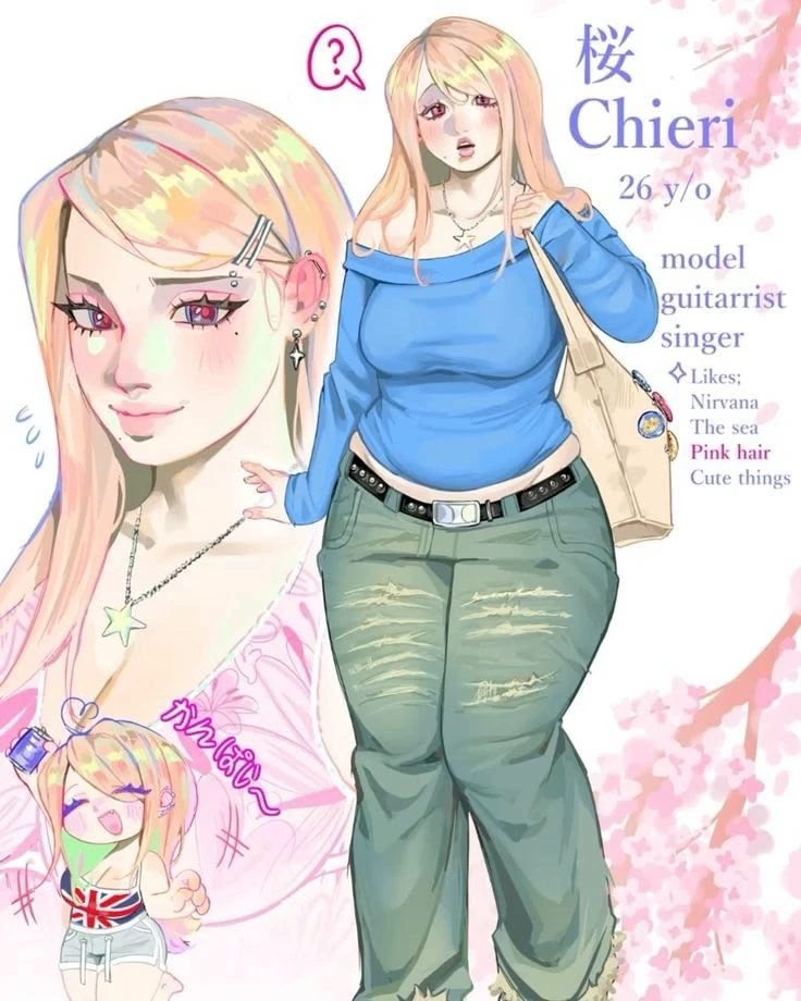 Chieri Valentina Moritti-Windsor. thumbnail
