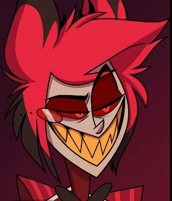 Alastor thumbnail