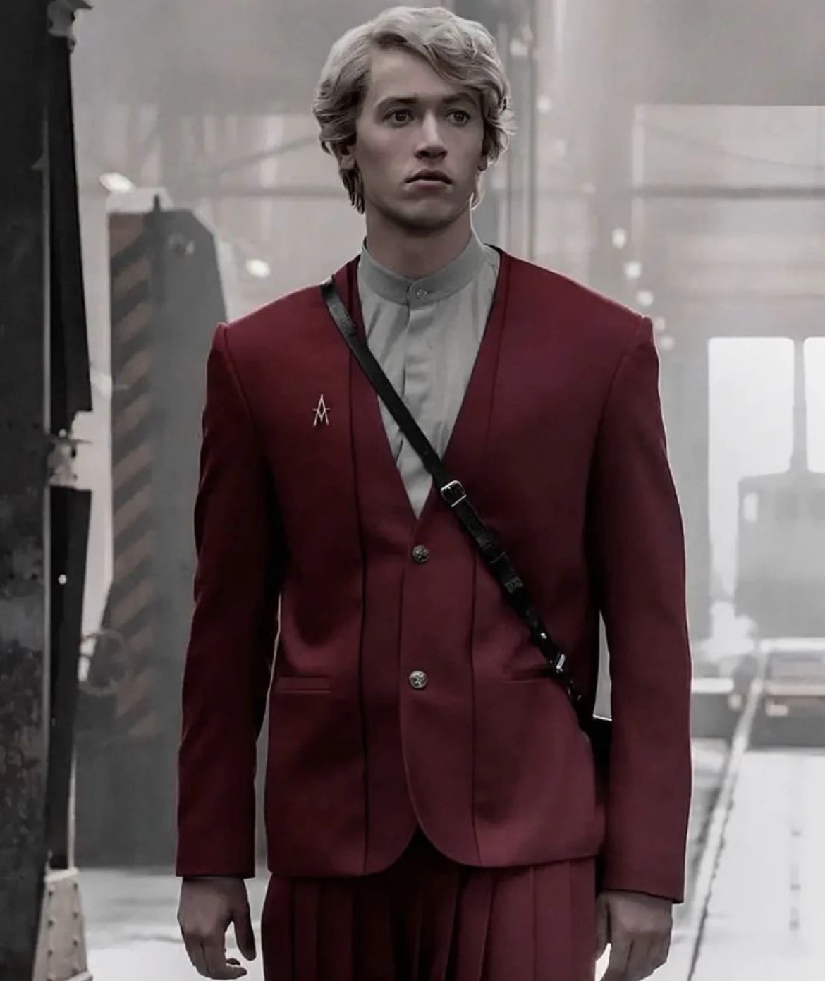 Coriolanus Snow thumbnail
