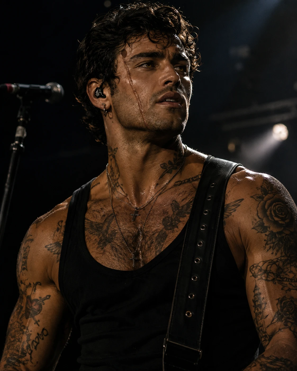 Logan Blackwood thumbnail