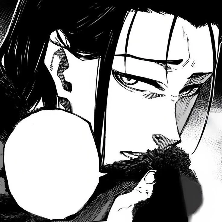 Barou Shoei thumbnail