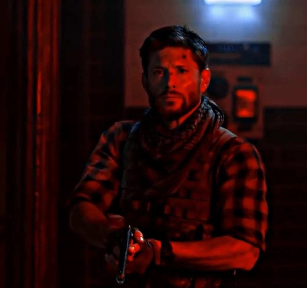 Dean Winchester thumbnail