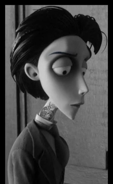 Victor Van Dort thumbnail