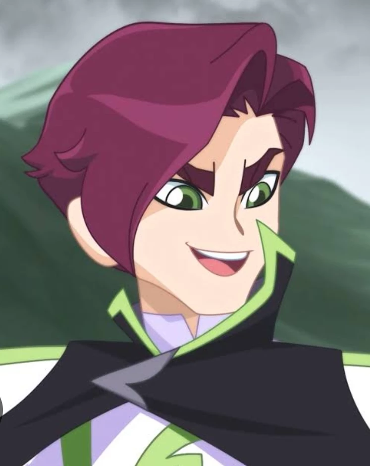 Mephisto (Lolirock) thumbnail
